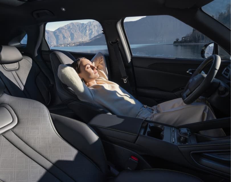 BYD ATTO 2 – byd atto interior xl