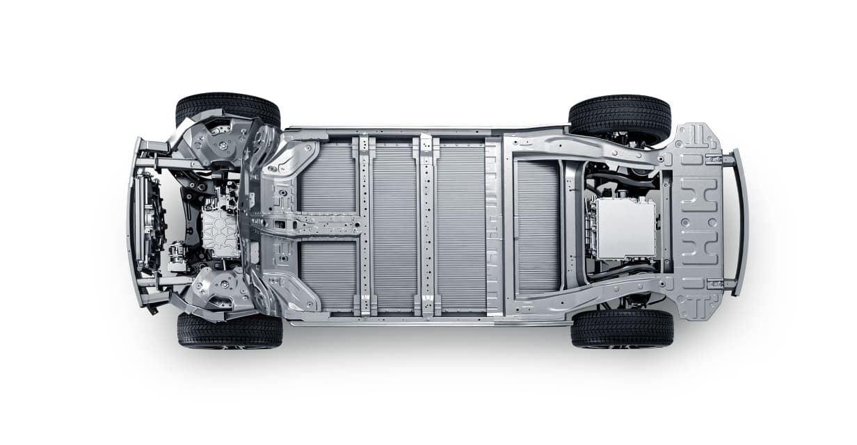 BYD ATTO 2 – byd atto tech xl