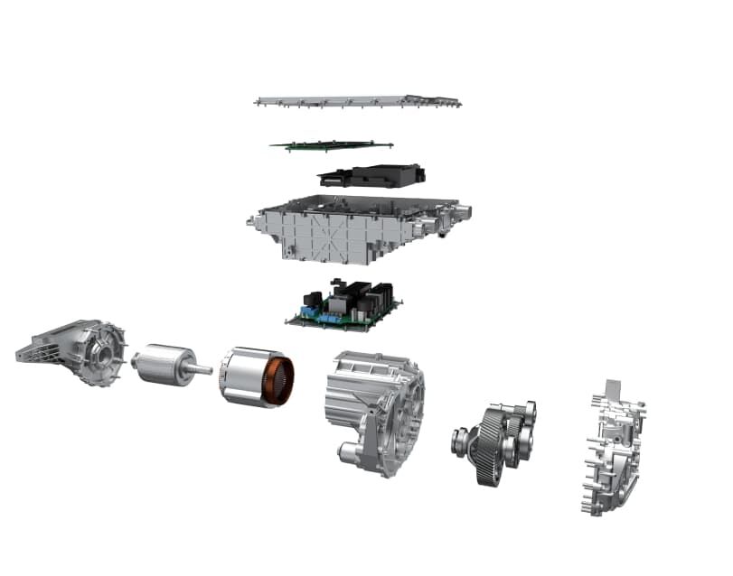 BYD ATTO 2 – byd atto tech xl