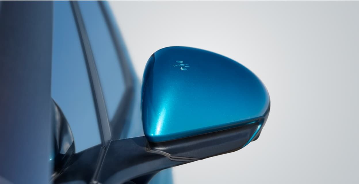 BYD DOLPHIN – Dolphin connectivity xl
