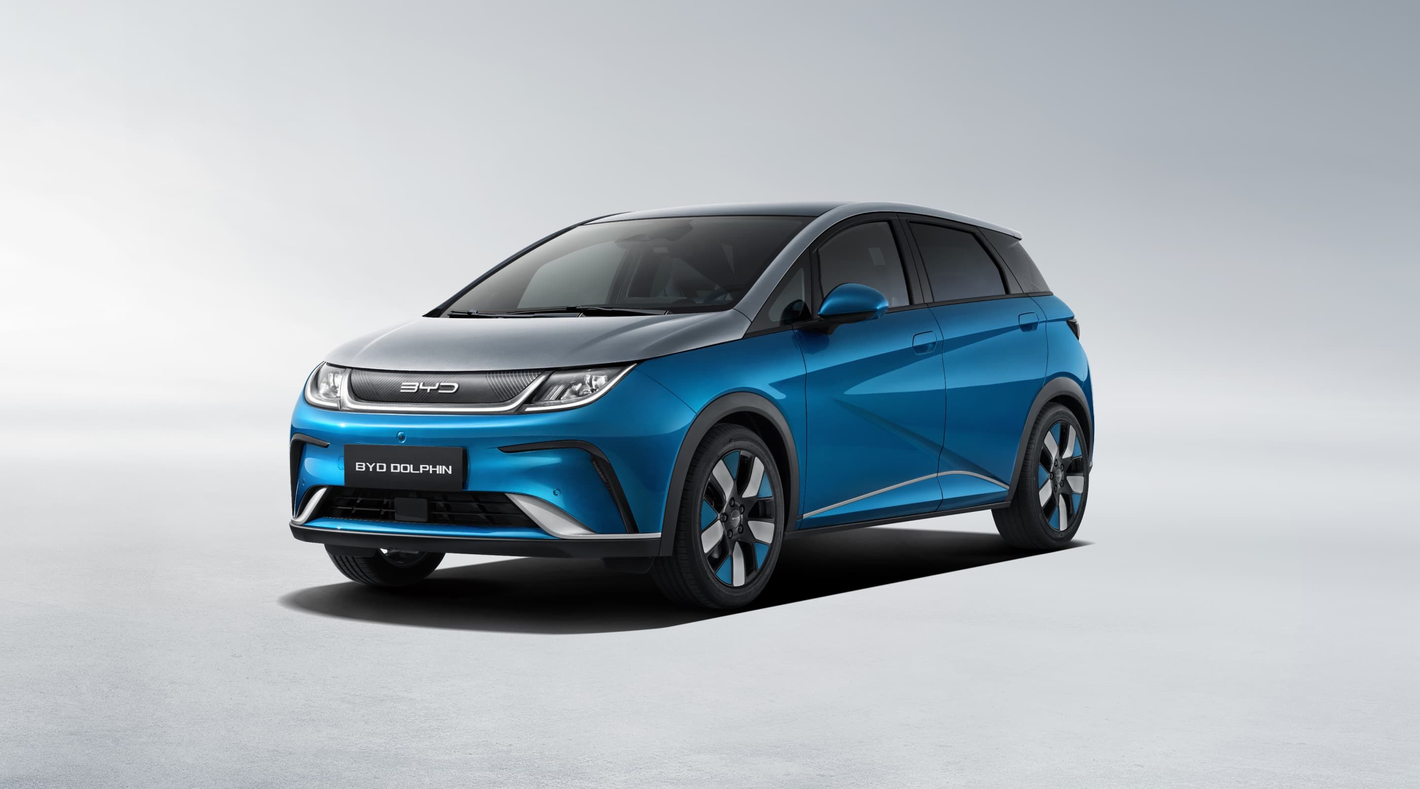 BYD DOLPHIN – Dolphin exterior SurfingblueUrbangrey xl
