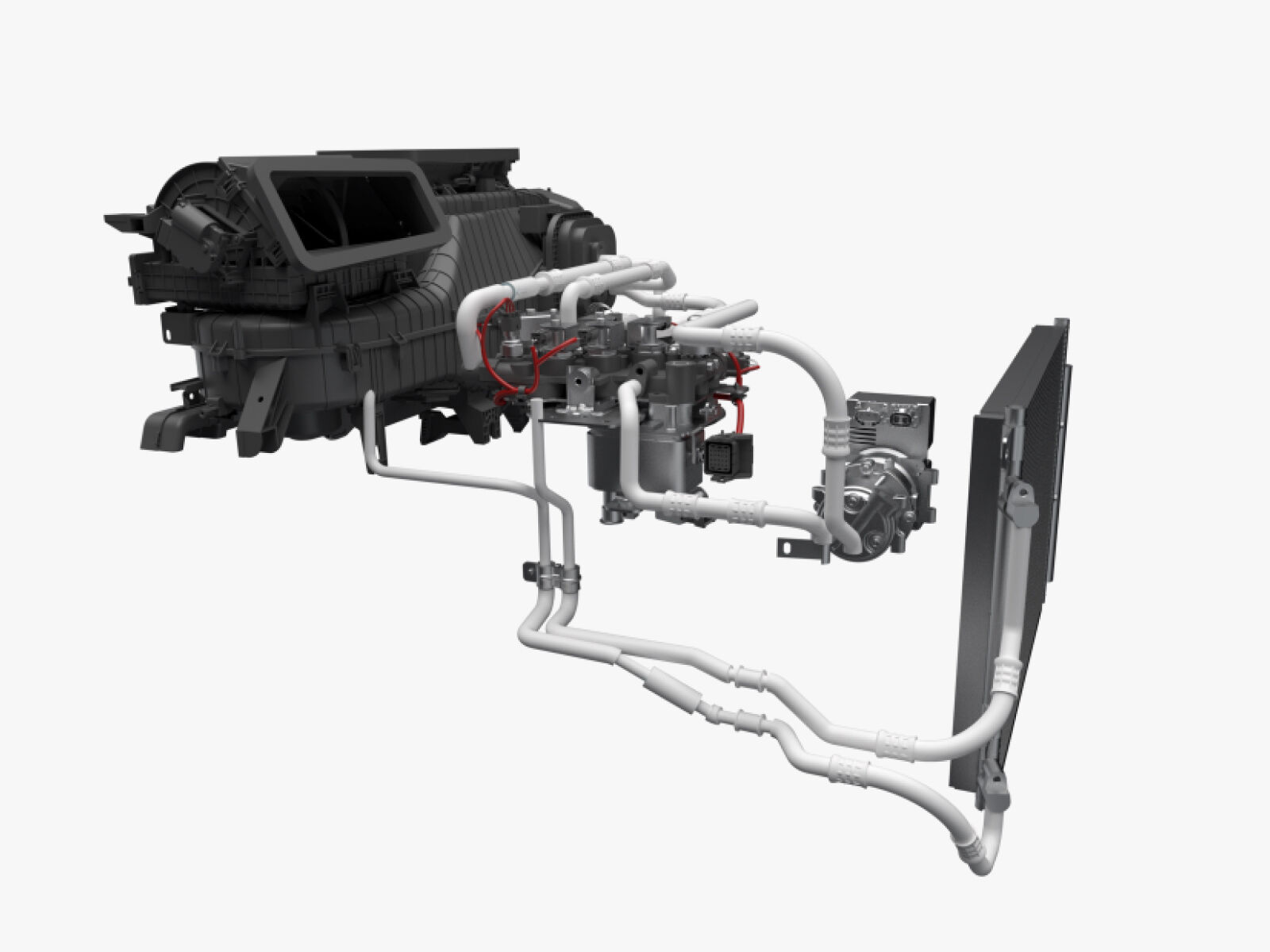 BYD TANG – section