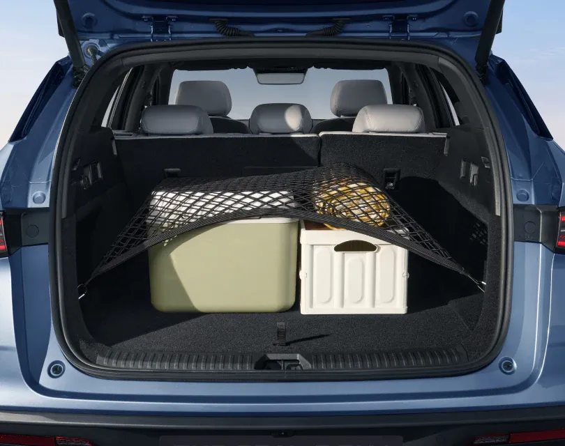 BYD SEAL 6 DM-i Touring – byd seal dmi touring exterior xl
