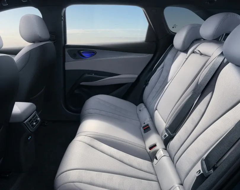 BYD SEAL 6 DM-i Touring – byd seal dmi touring interior xl