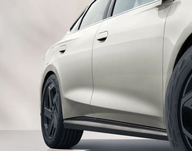 BYD SEAL 6 DM-i – byd seal dmi exterior xl