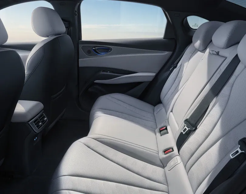 BYD SEAL 6 DM-i – byd seal dmi interior xl