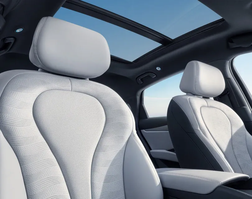 BYD SEAL 6 DM-i – byd seal dmi interior xl