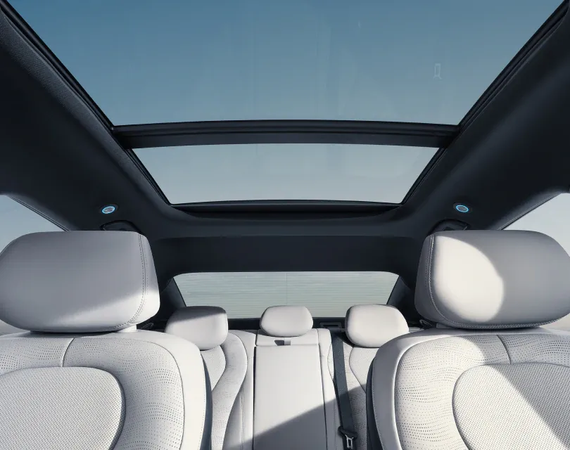 BYD SEAL 6 DM-i – byd seal dmi interior xl
