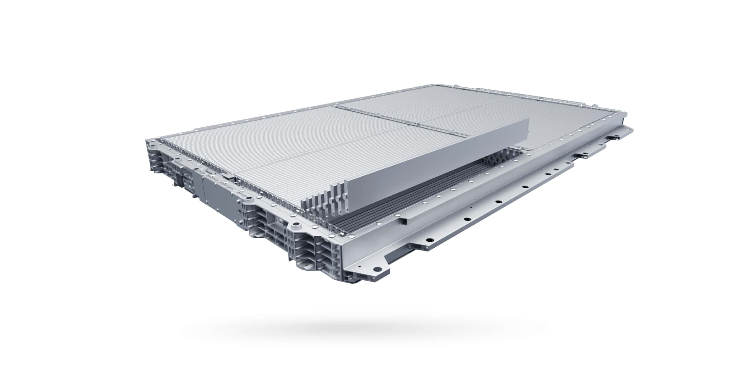 BYD TANG – Tang battery xl