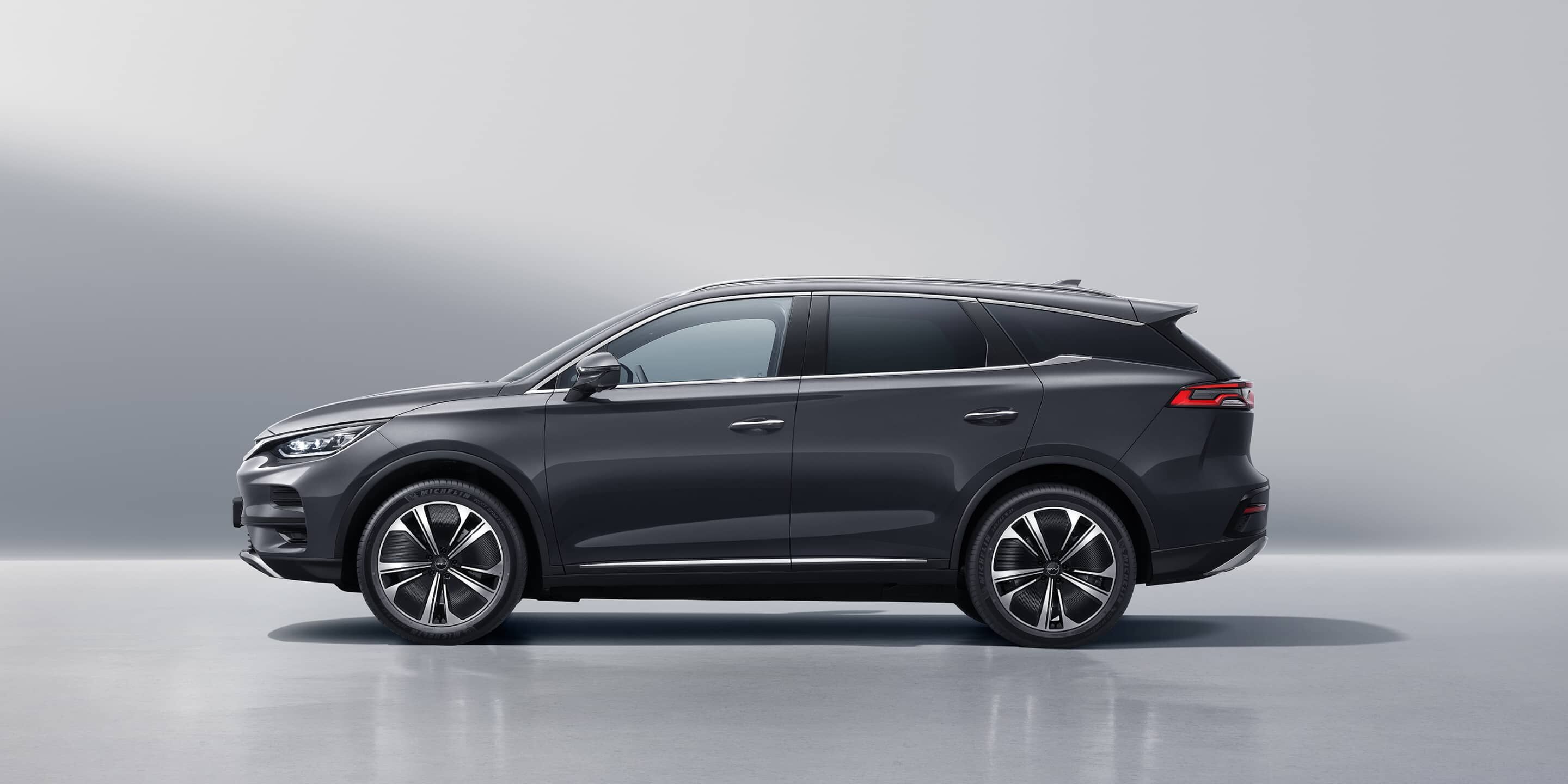 BYD TANG – Tang exterior xl