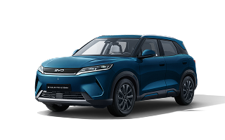 BYD ATTO 2 DM-i