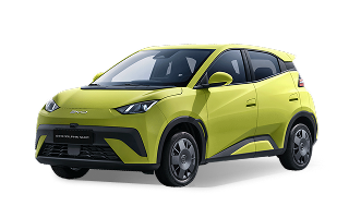 BYD DOLPHIN SURF