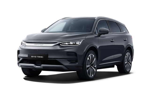 BYD TANG