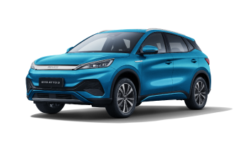 BYD ATTO 3