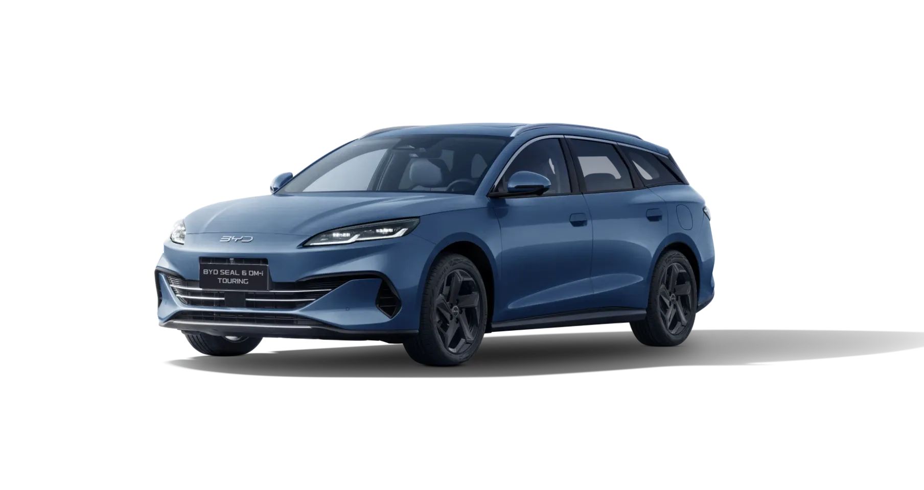 BYD Miskolc – TOURING